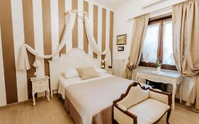 Vatican Boutique inn
